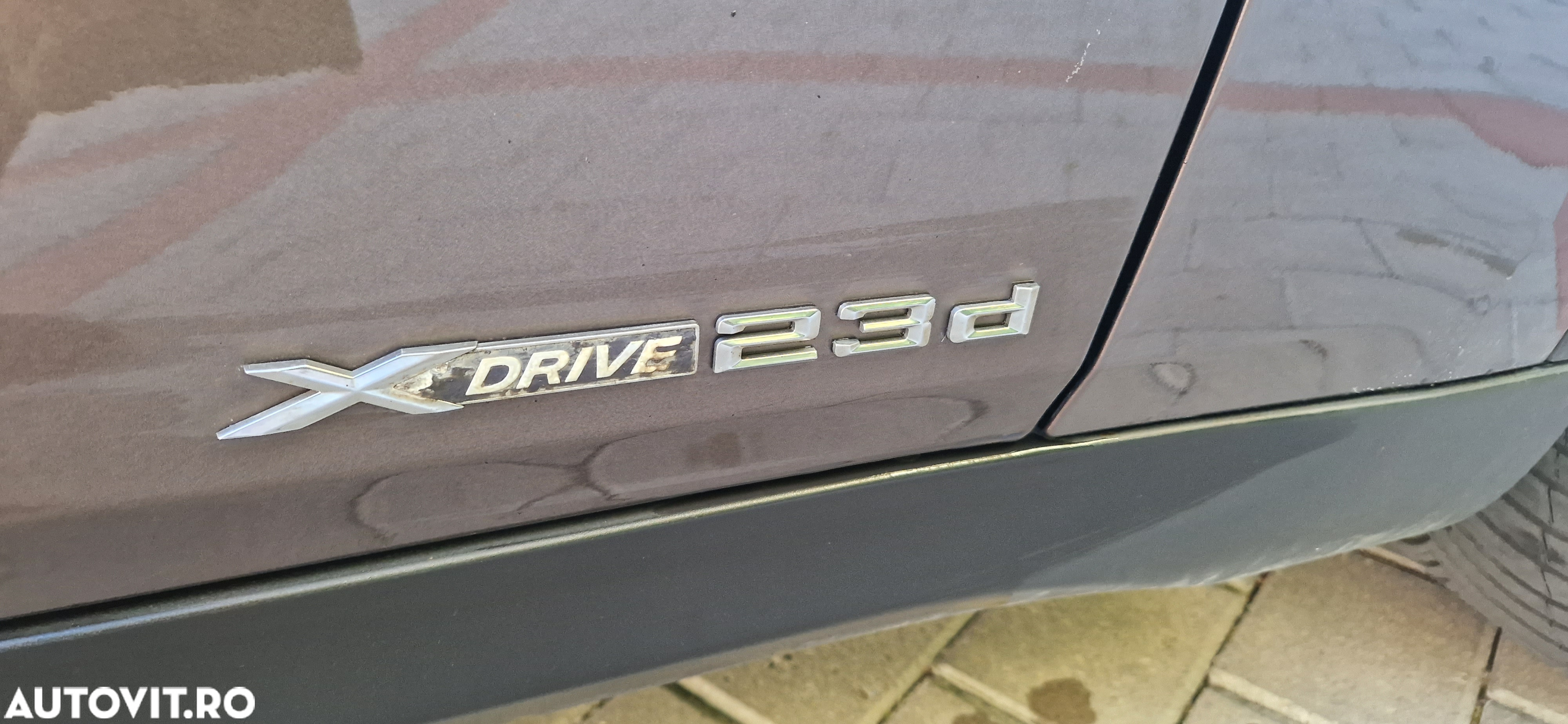 BMW X1 xDrive23d Aut. - 10