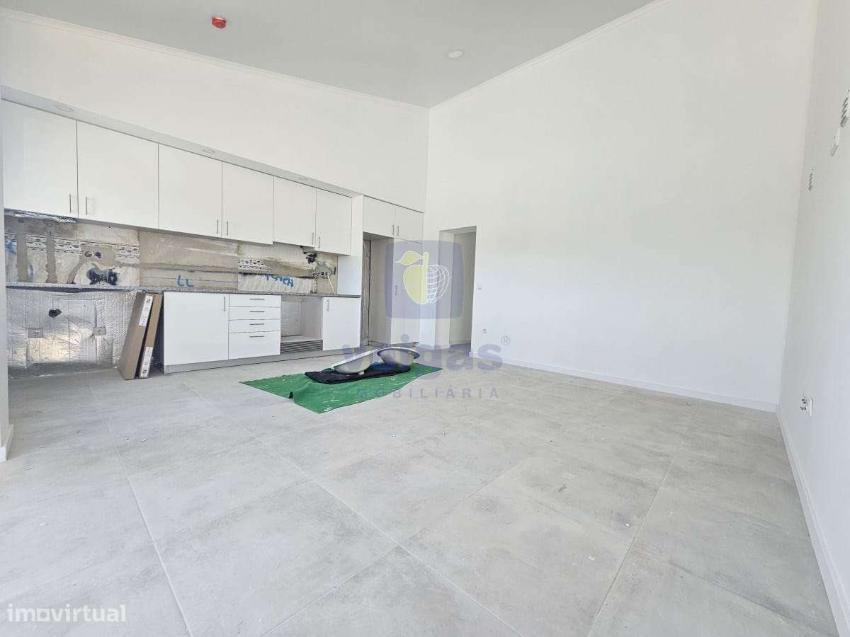 T6 ou Superior Caldas da Rainha - Nossa Senhora do Pópulo - Grande imagem: 3/30