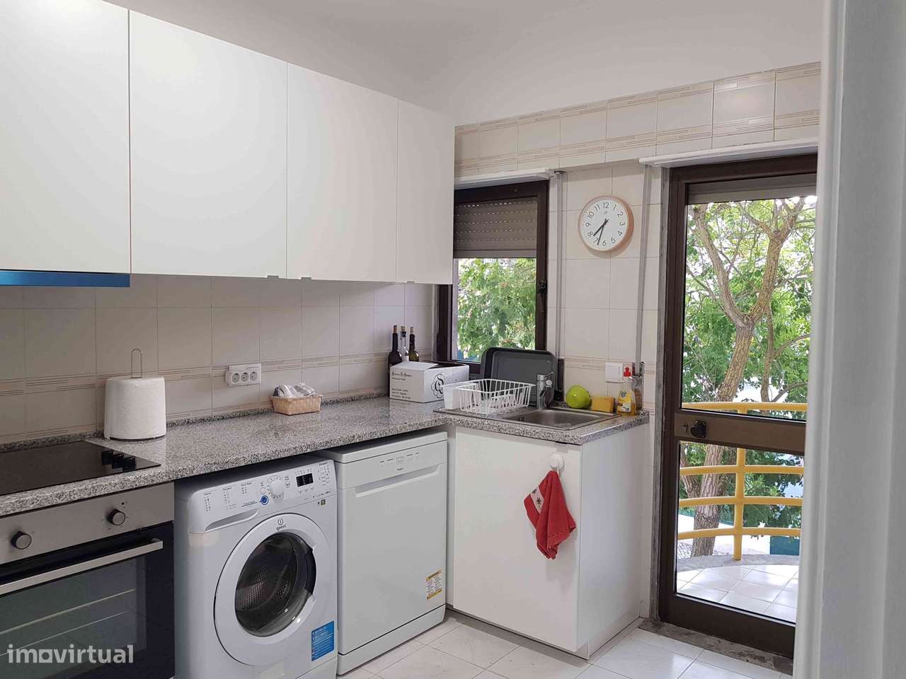 T2 praceta central de Marisol - Grande imagem: 5/8