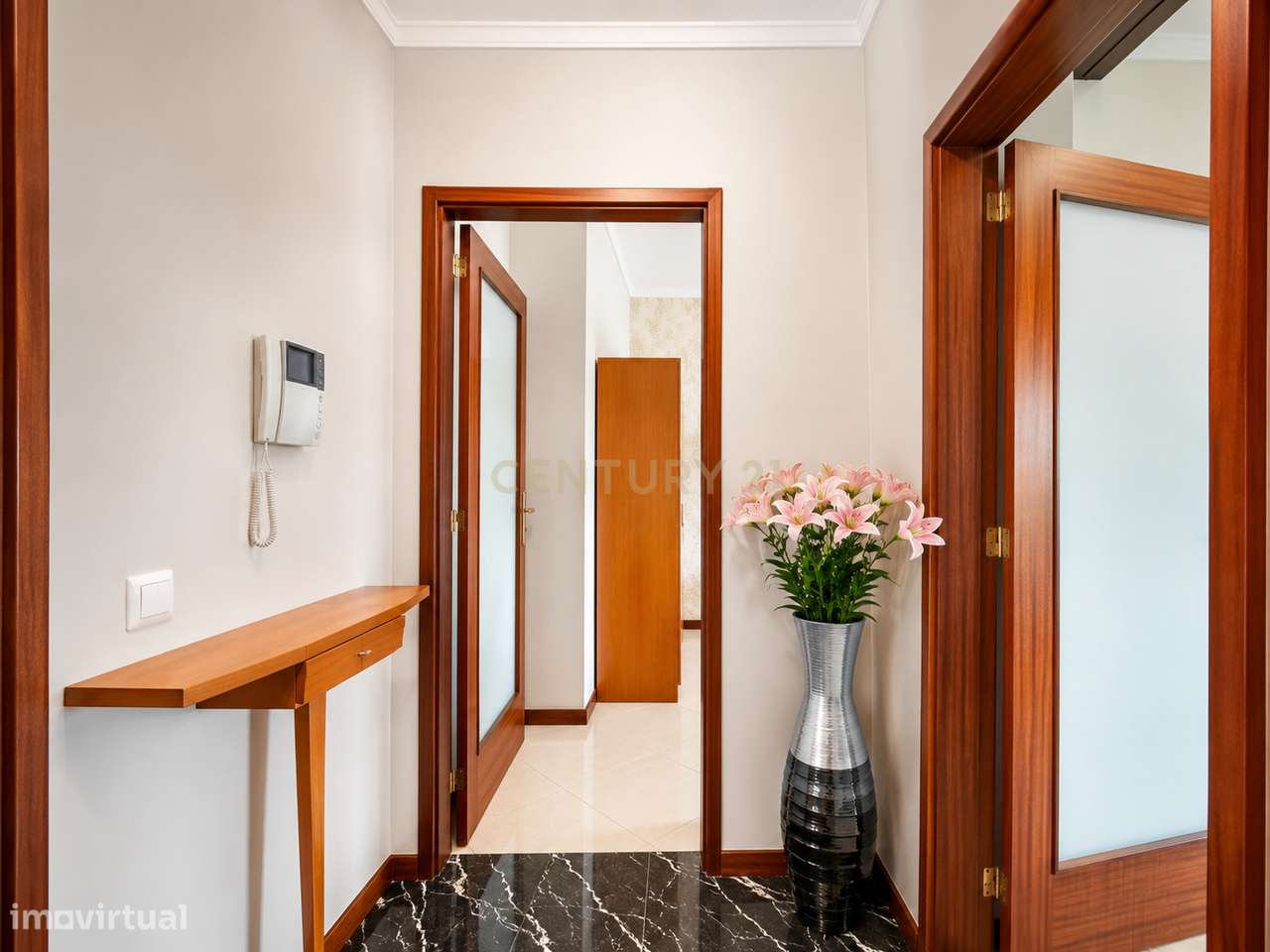 Apartamento T2 em Matosinhos-5