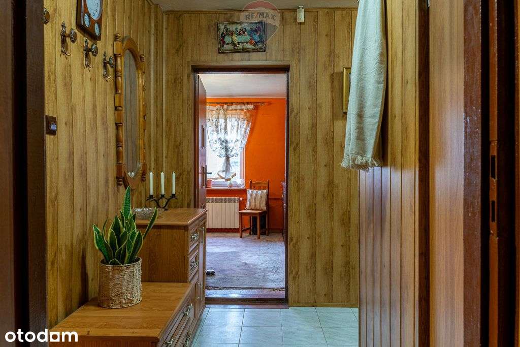 Dom w pobliżu Serocka przy trasie 61 - Pełny obrazek: 4/13