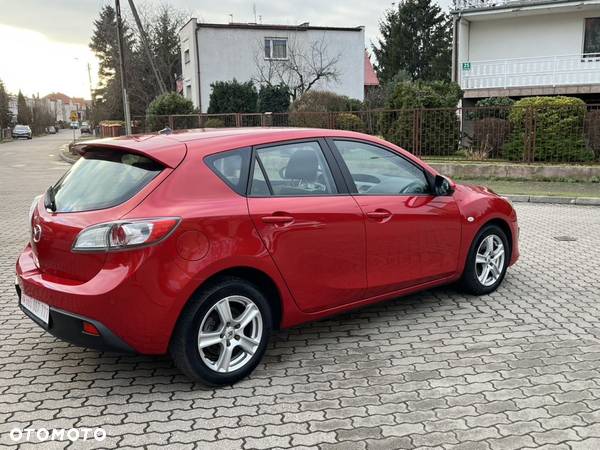 Mazda 3 2.0 Sport Top - 18