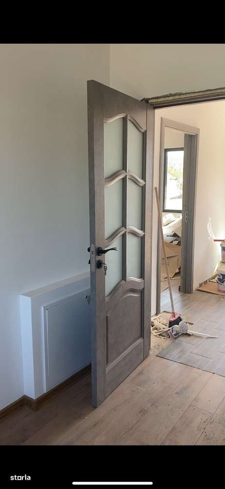 Case Parter + Mansardă + Demisol în Cartier Ciritei – Strada Plantelor-7