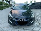 Hyundai I30 1.6 CRDi Style - 2