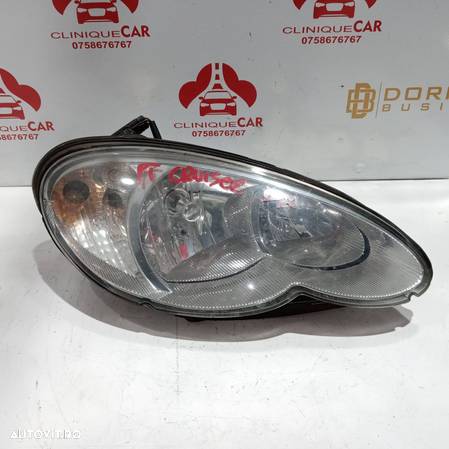 Far dreapta Chrysler PT Cruiser 2006 | 05116044AC | 1EJ22400002 - 1