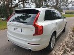 Volvo XC 90 2.0 D5 Momentum AWD - 12