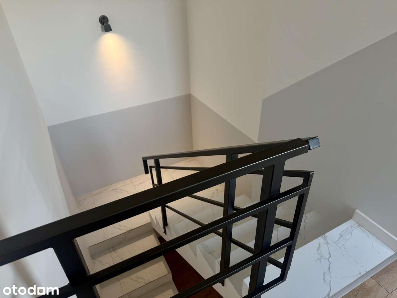 Mieszkanie w Goczałkowicach Zdroju na ul. Powstańców Śląskich - Pełny obrazek: 4/18