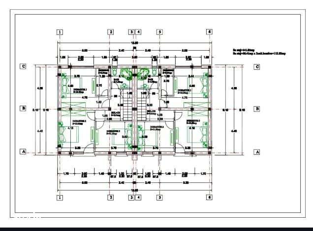 Duplex modern in zona premium – 3 dormitoare, toate utilitatile - Imagine principală: 3/10