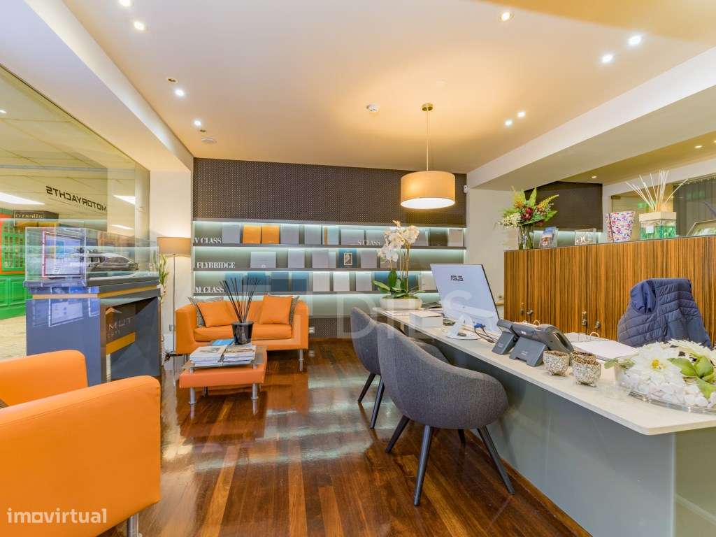 Loja na Marina de Vilamoura, Algarve - Grande imagem: 4/32