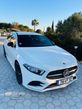 Mercedes-Benz A 180 d AMG Line Aut. - 12