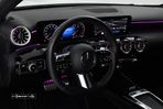 Mercedes-Benz A 200 AMG Line Aut. - 23