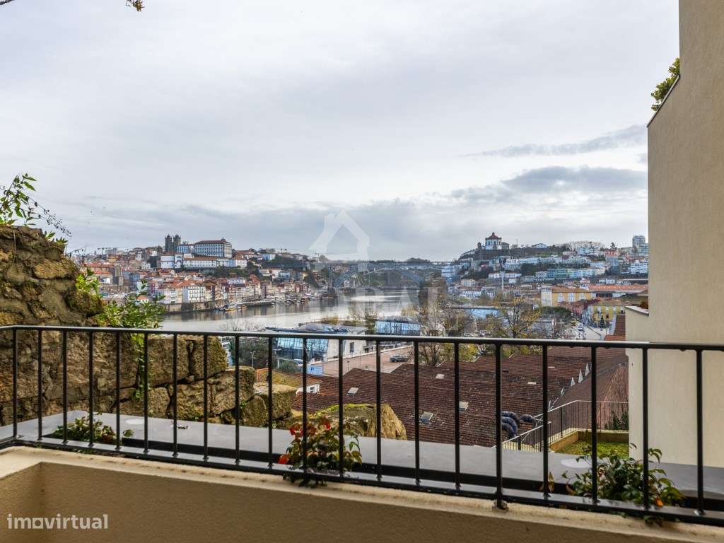 Apartamento T4 Vila Nova de Gaia-28
