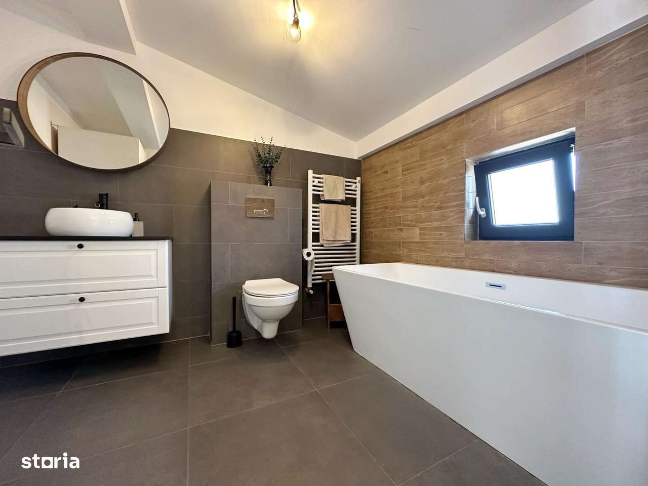 Sector 4, Metalurgiei Casa Insiruita Mobilata/Utilata-15