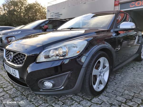 Volvo C30 1.6 D2 R-Design Start/Stop - 5