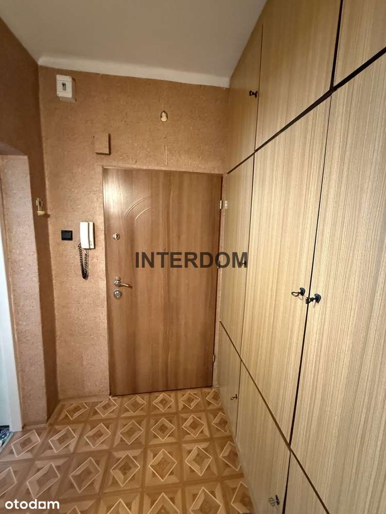 M3 Centrum. Tuż przy parku Hallera-9