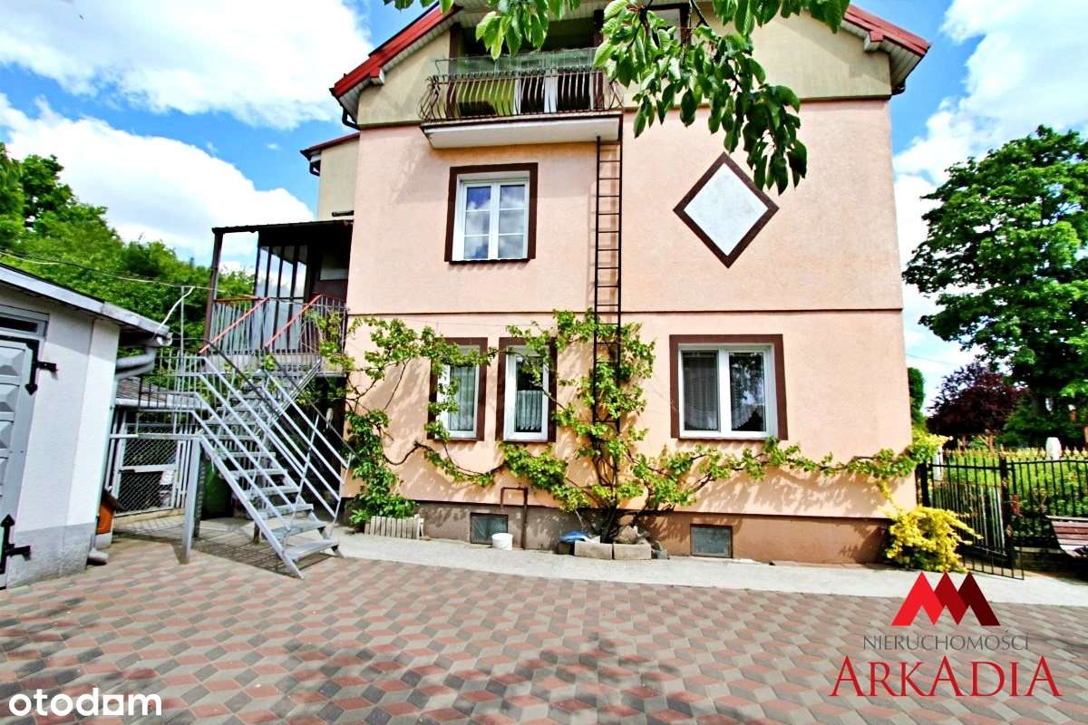 DOM W Lipnie,kujawsko-pomorskie - Pełny obrazek: 4/20