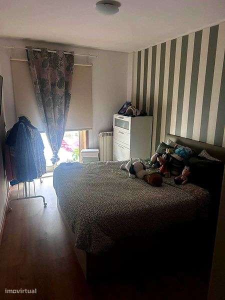 Arrendo T1 em Matosinhos junto ao Metro Parque Real - Grande imagem: 4/8