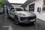 Porsche Macan T - 33