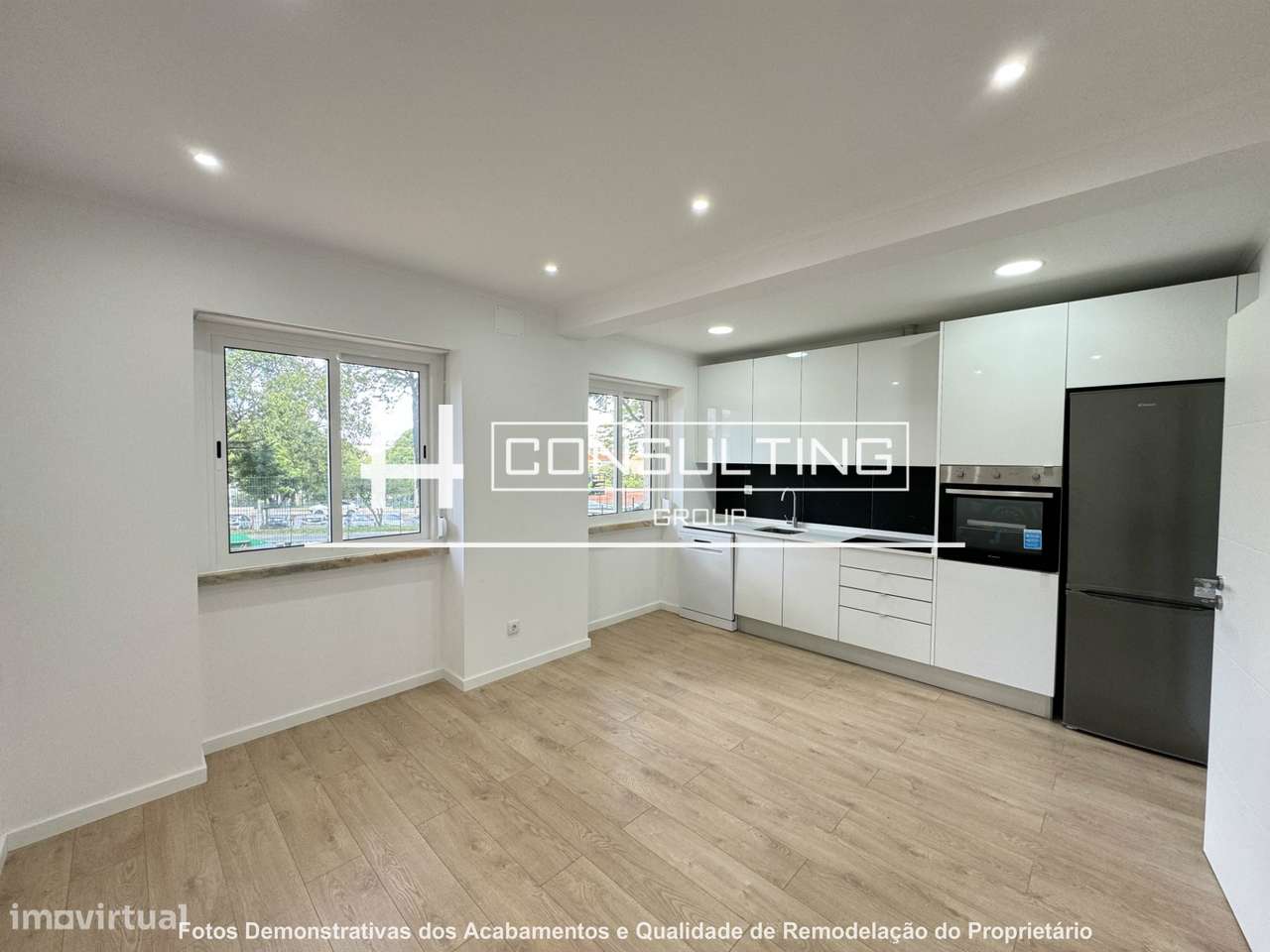 Apartamento T4 Venda em Águas Livres,Amadora-18