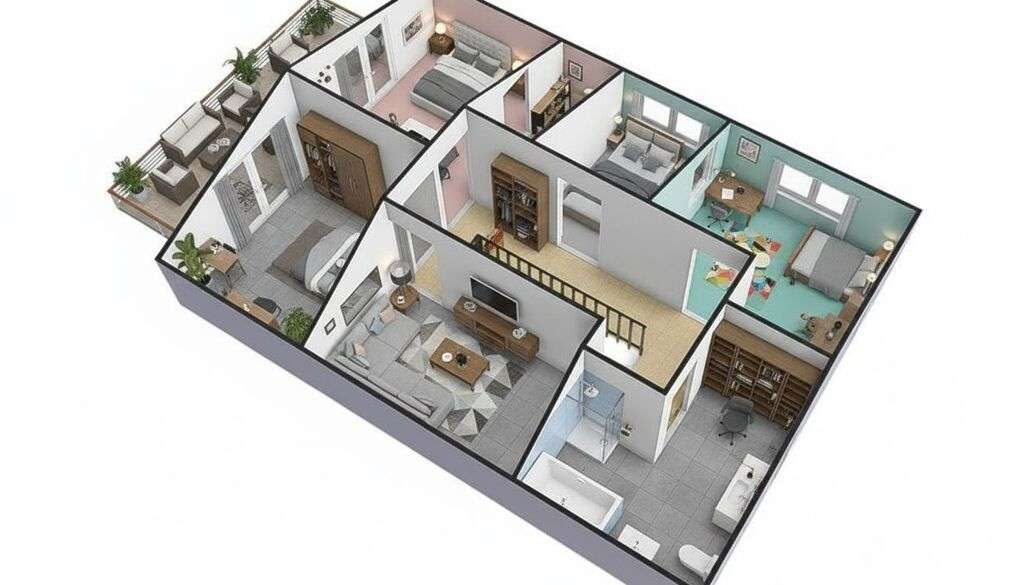 Zamieszkaj tam, gdzie powietrze pachnie lasem - Pełny obrazek: 5/20