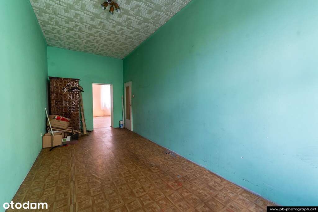 87 m² w centrum, 1. piętro, NOWA CENA-3