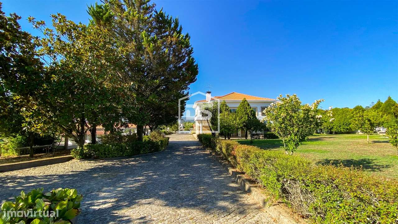 Quinta T9 Venda em Penafiel,Penafiel-41