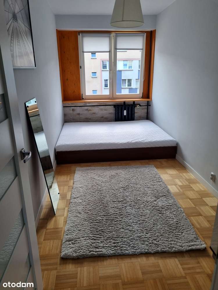 Sprzedam Piastowska ,3 pokoje. - Pełny obrazek: 4/19