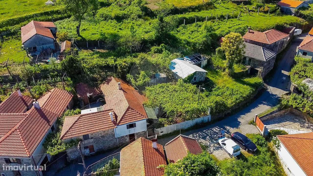 Moradia T2 para venda - Grande imagem: 4/37