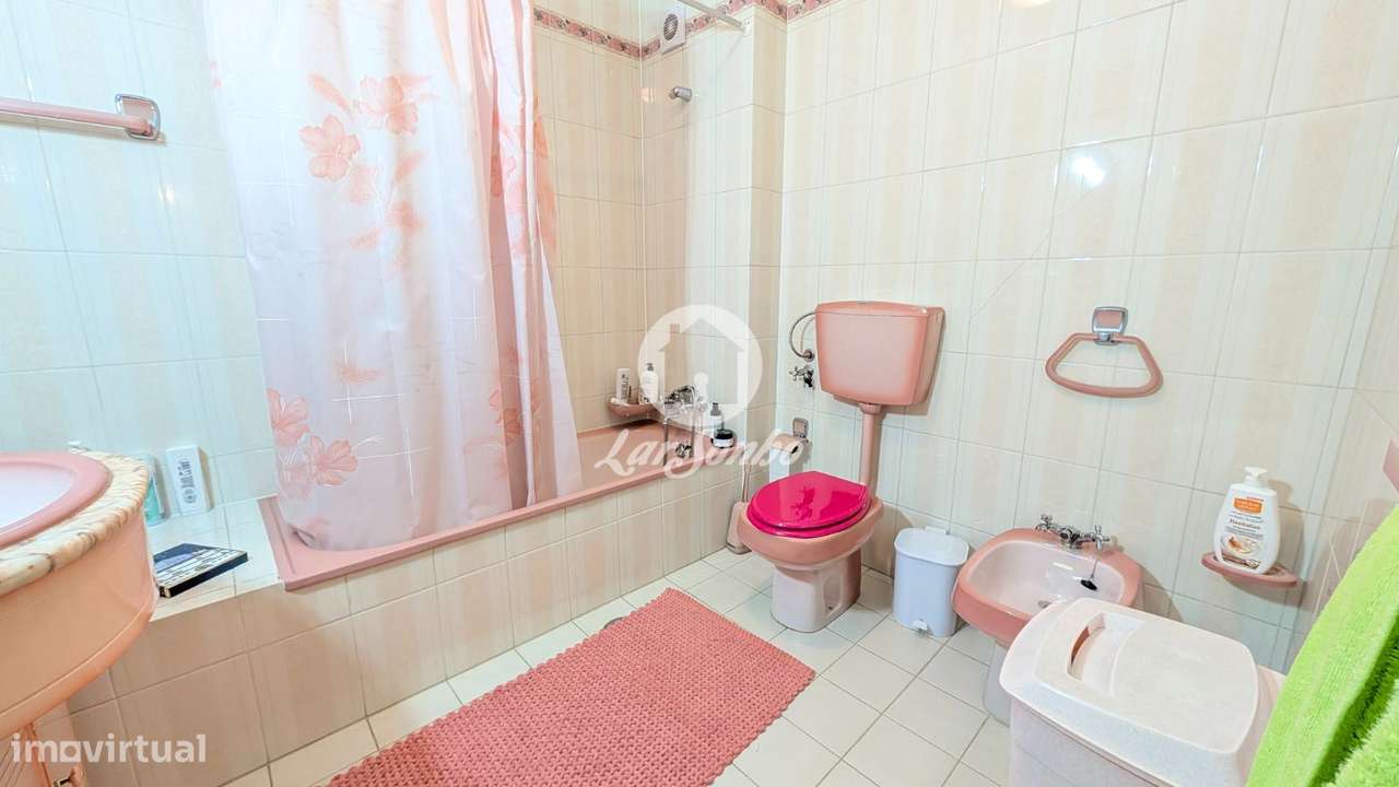 Apartamento T2 a 200m da Praia de Aver-o-Mar - Grande imagem: 5/9