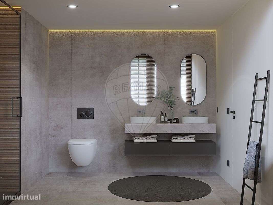 Apartamento T2 para venda - Grande imagem: 4/6