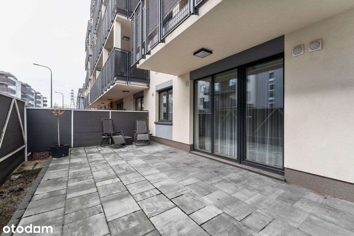 Świeżutkie mieszkanie świeżutka oferta-10