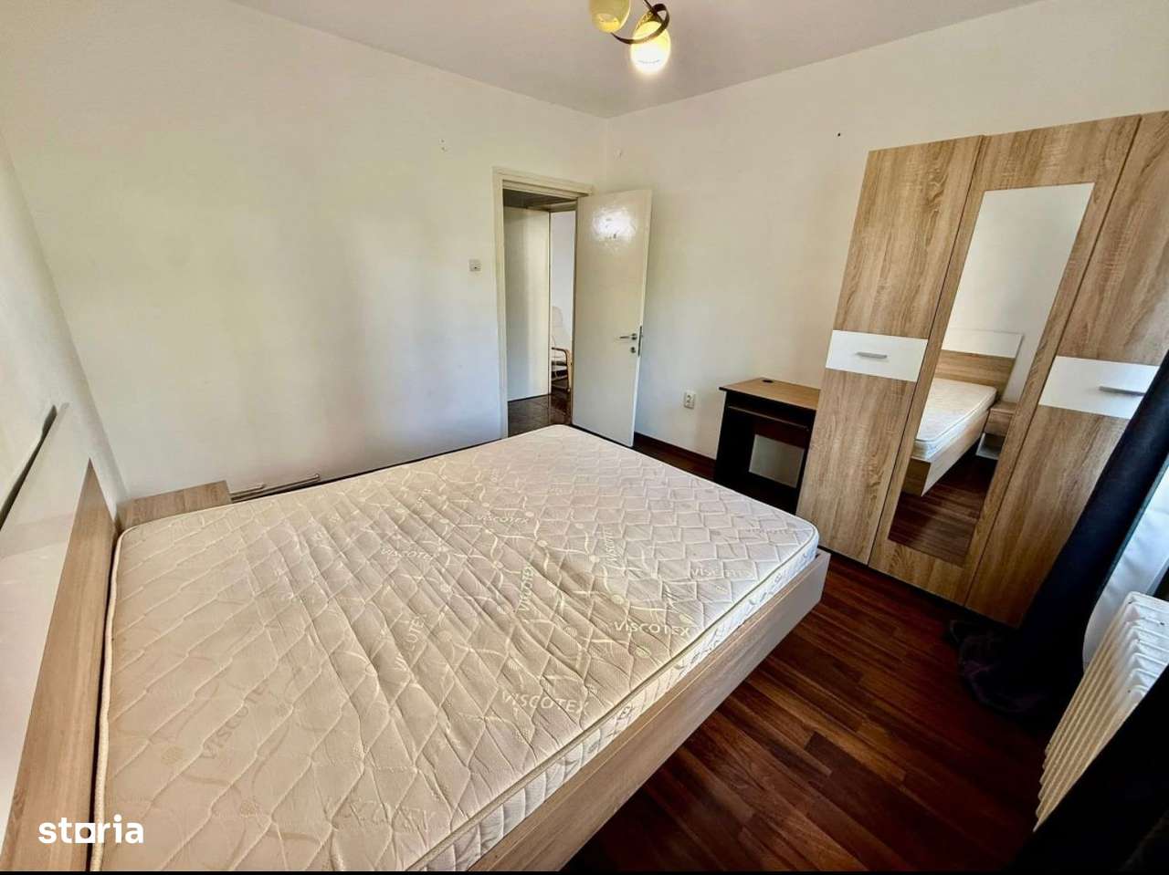 Apartament 2 camere Podu Ros - Imagine principală: 5/8