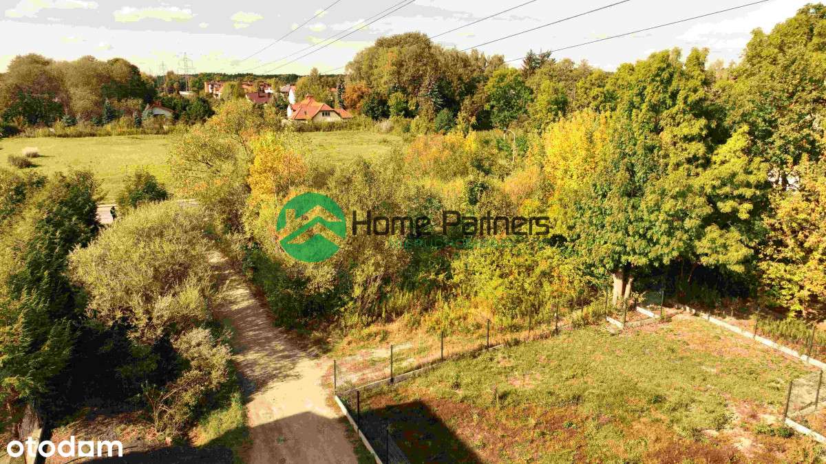 Stara Miłosna | Centrum | Usługowa - Pełny obrazek: 4/4