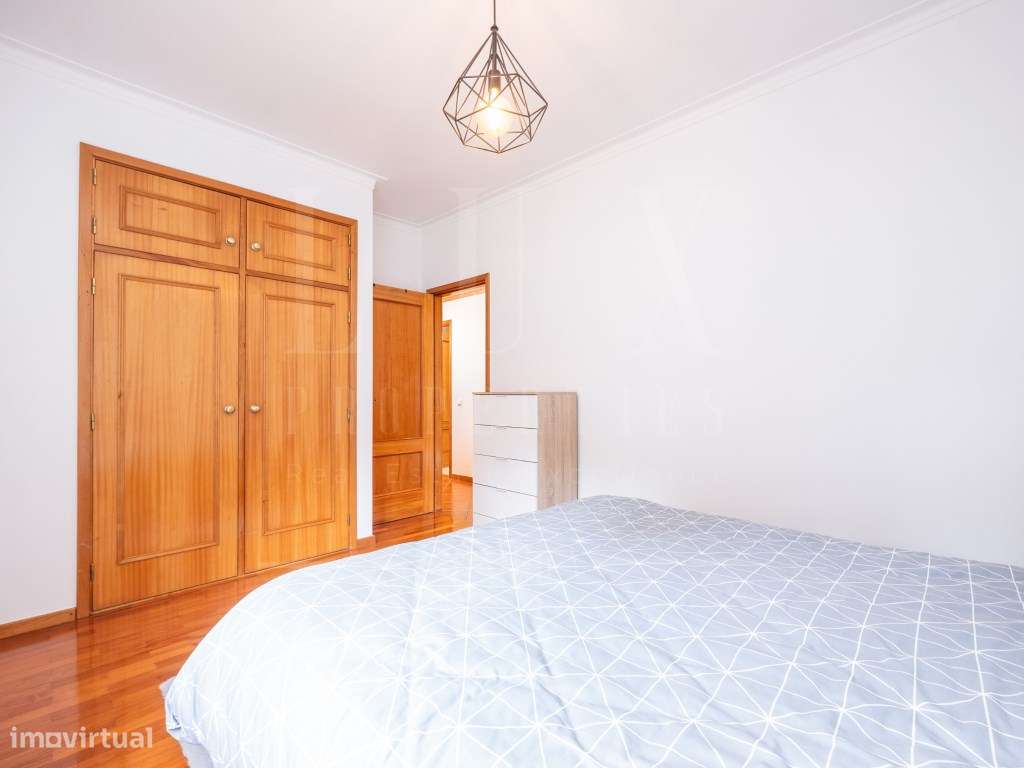Apartamento T3 Duplex | Rua da Liberdade, Eiras-18