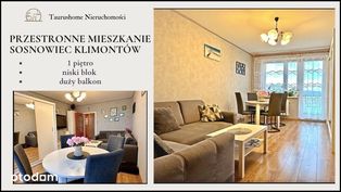 Funkcjonalne M3 Z Ładnym Widokiem - Kazimierz