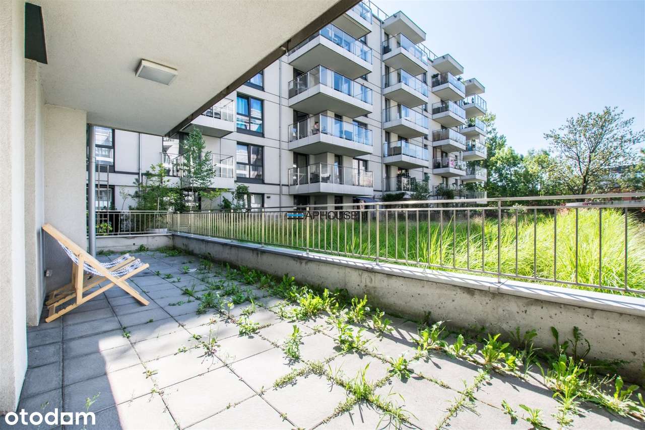 2 pok mieszkanie, Zabłocie, klima, wysoki standar-15