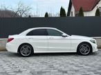 Mercedes-Benz C 220 d 4Matic T 9G-TRONIC AMG Line - 15