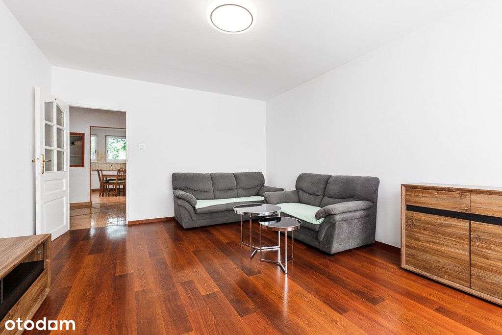 Gdynia Fikakowo – 2 pokoje, 58 m², balkon, piwnica-3