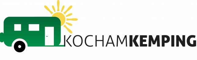 Kochamkemping.pl logo