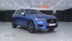 Volvo XC 60 2.0 D4 R-Design Geartronic - 1