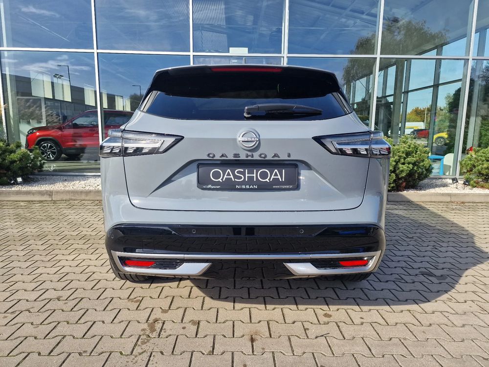 Kamery 360 / Head-Up / Skóra / Panorama / P. Zimowy / El Klapa / Bose