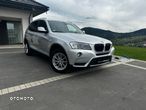 BMW X3 xDrive20d Blue Performance - 4