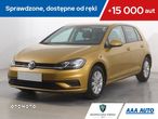 Volkswagen Golf - 1