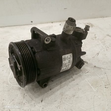 Compressor De Ar Condicionado Volkswagen Golf Vii (5G1, Bq1, Be1, Be2) - 1