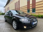 Audi A3 2.0 TDI Sportback DPF Attraction - 10