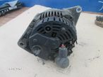 Alternator RENAULT CLIO KANGOO MEGANE 1,9D 120A 7700431945 - 5