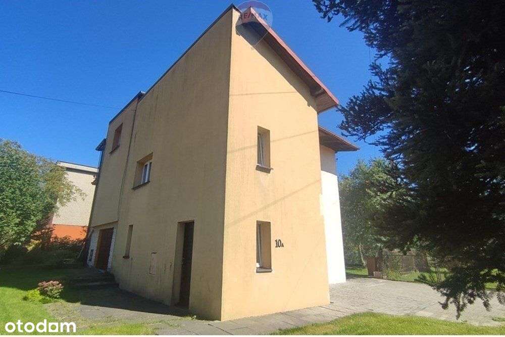 Niezależna część domu -Żywiec/Góra Burgałowska - Pełny obrazek: 5/13