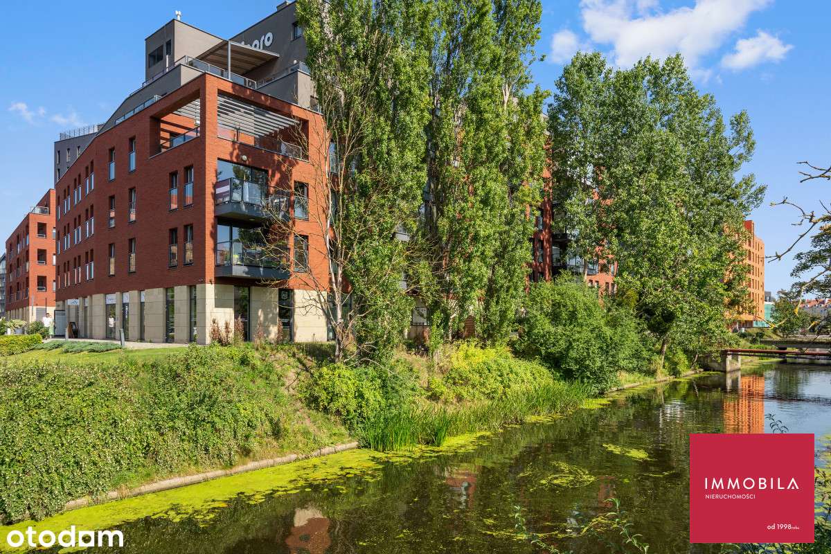 40m2 | Blisko Starego Miasta | między 2 Motławami-0