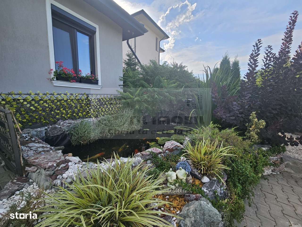 Vila plan parter - mobilata utilata - lux - Valea Adanca - Imagine principală: 4/20