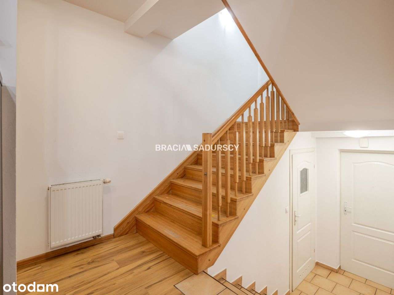 Dom / Bliźniak / Ogród / Cisza / Swoszowice-8